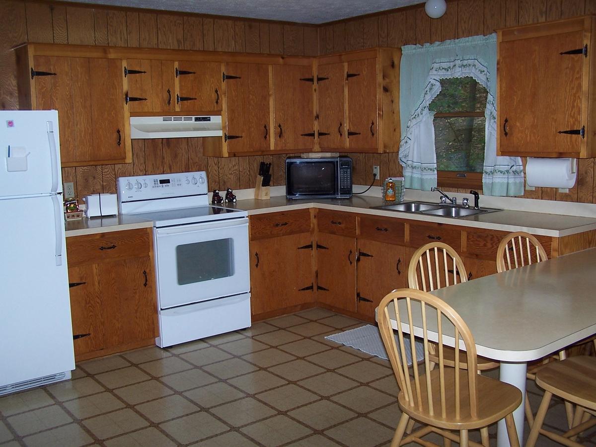 Cabin Creekwood Lyndhurst ภายนอก รูปภาพ