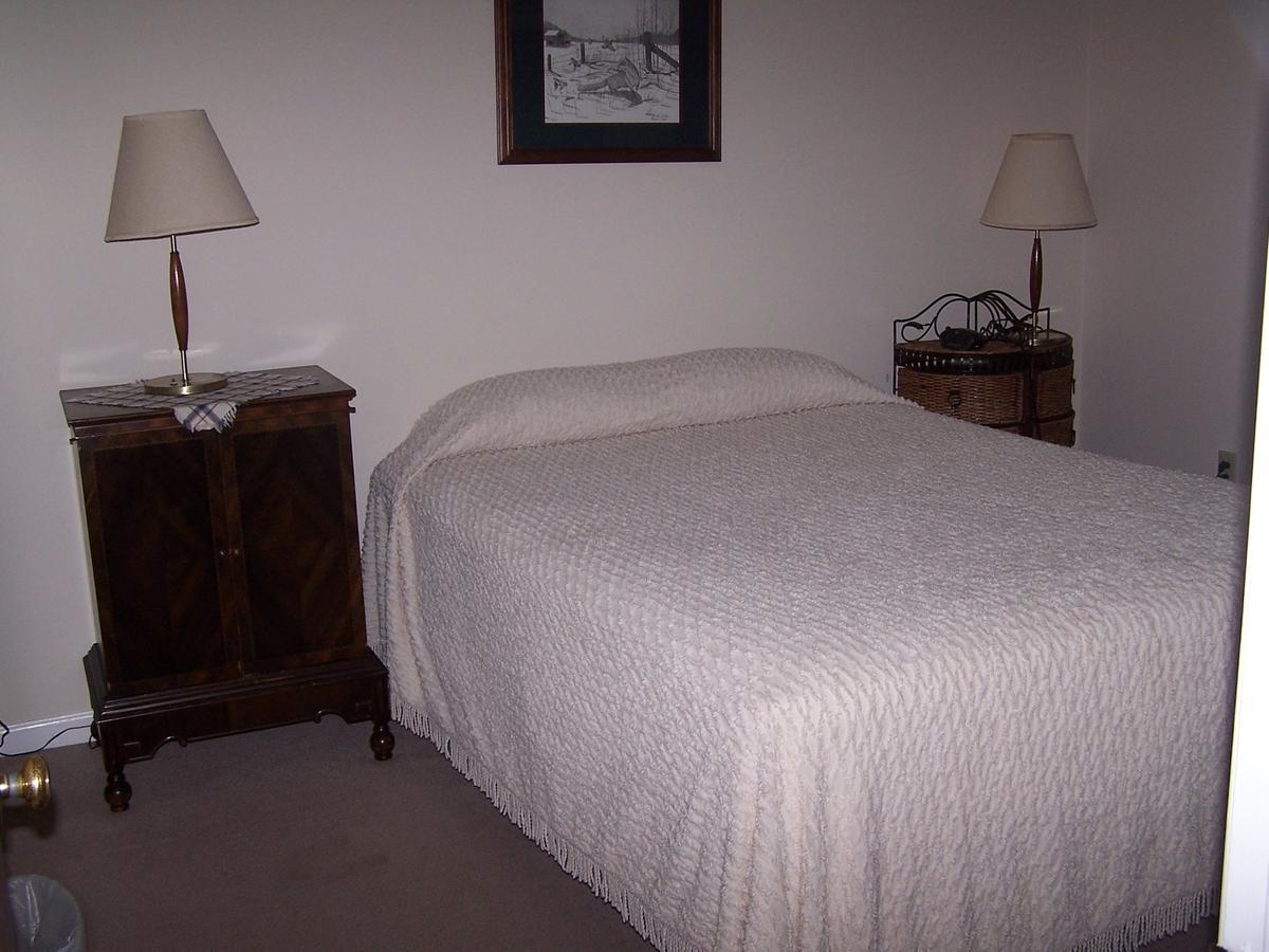 Cabin Creekwood Lyndhurst ภายนอก รูปภาพ