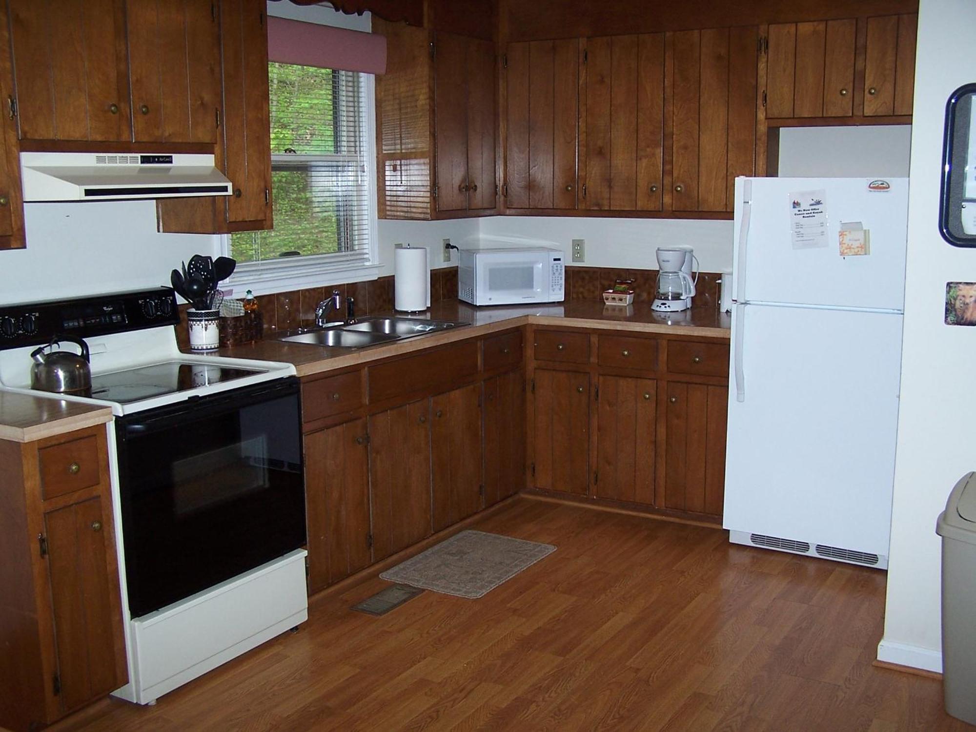 Cabin Creekwood Lyndhurst ภายนอก รูปภาพ